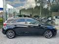 Hyundai i30 *1.5*NEW MODEL**FULL OPTION**CAMERA*CUIR*GARANTIE Чорний - thumbnail 6