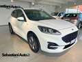 Ford Kuga 1.5 ecoboost ST-Line 2wd 150cv *PREZZO REALE* Wit - thumbnail 1