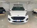 Ford Kuga 1.5 ecoboost ST-Line 2wd 150cv *PREZZO REALE* Wit - thumbnail 7