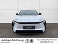 Toyota bZ4X AWD-i Lounge Elektrik 5t. Weiß - thumbnail 2