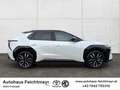 Toyota bZ4X AWD-i Lounge Elektrik 5t. Weiß - thumbnail 4