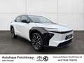 Toyota bZ4X AWD-i Lounge Elektrik 5t. Weiß - thumbnail 3