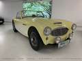 Austin Sonstige 3000  Mark I Four-Seater Gelb - thumbnail 3