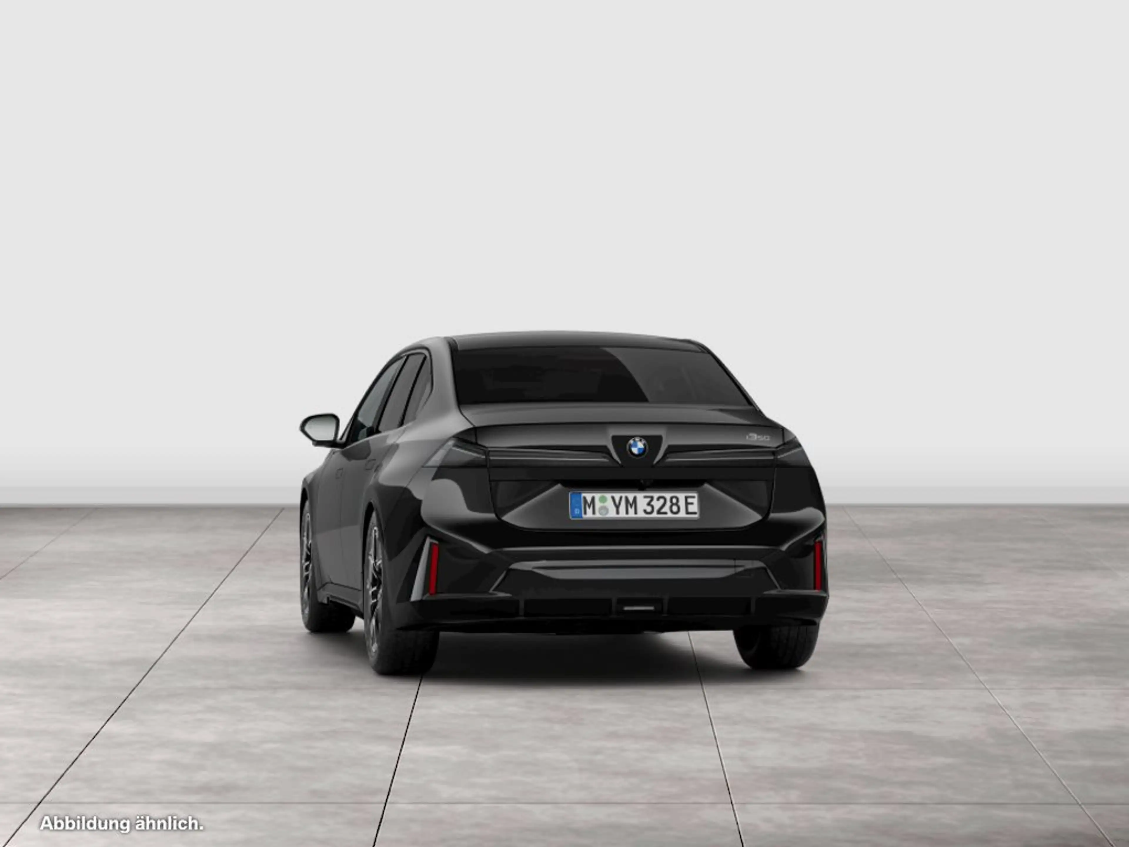 BMW i3 50 xDrive M Sport HUD ACC 360°KAM RFK NAVI — photo 7