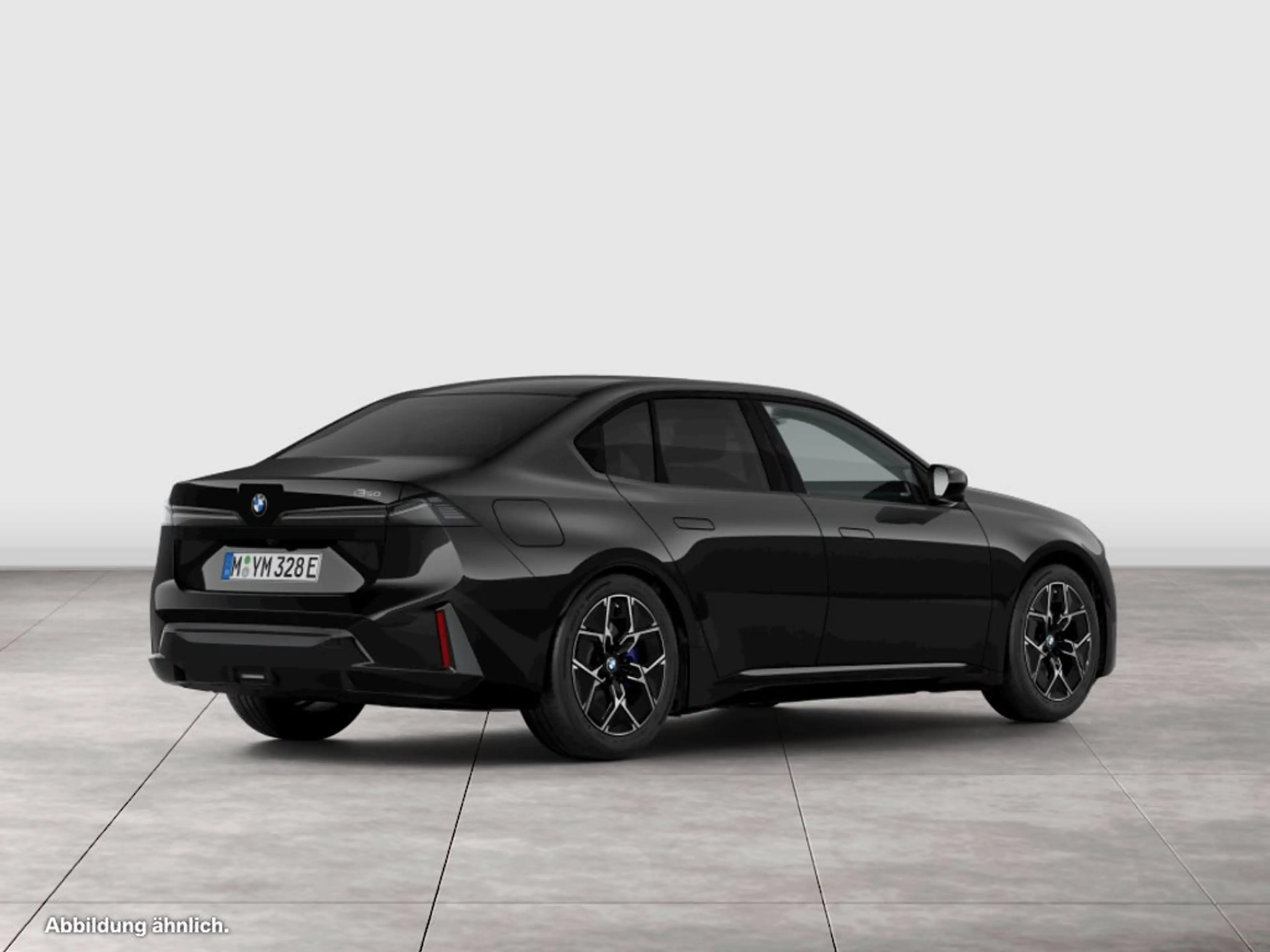 BMW i3 50 xDrive M Sport HUD ACC 360°KAM RFK NAVI — photo 2