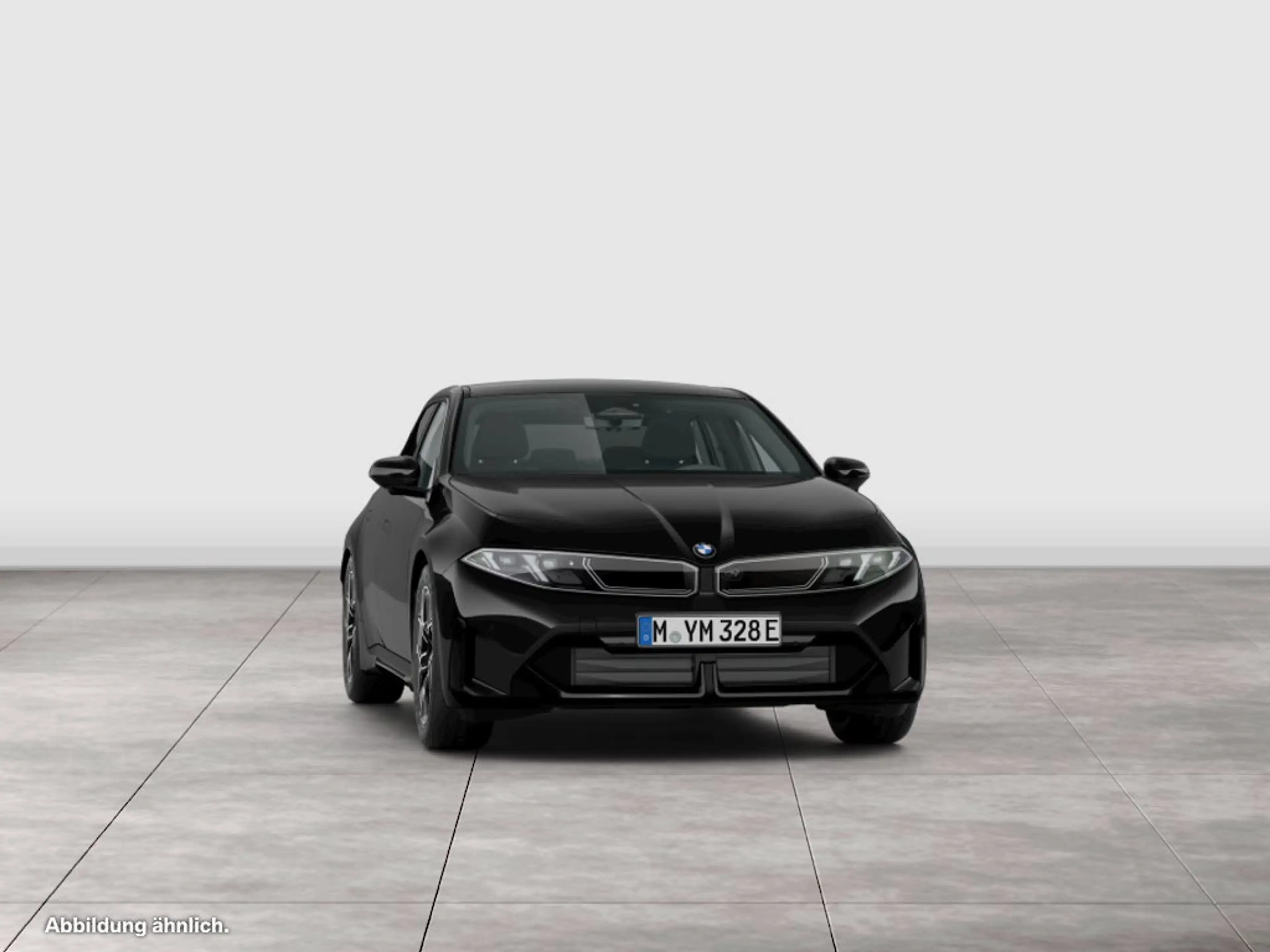 BMW i3 50 xDrive M Sport HUD ACC 360°KAM RFK NAVI — photo 10