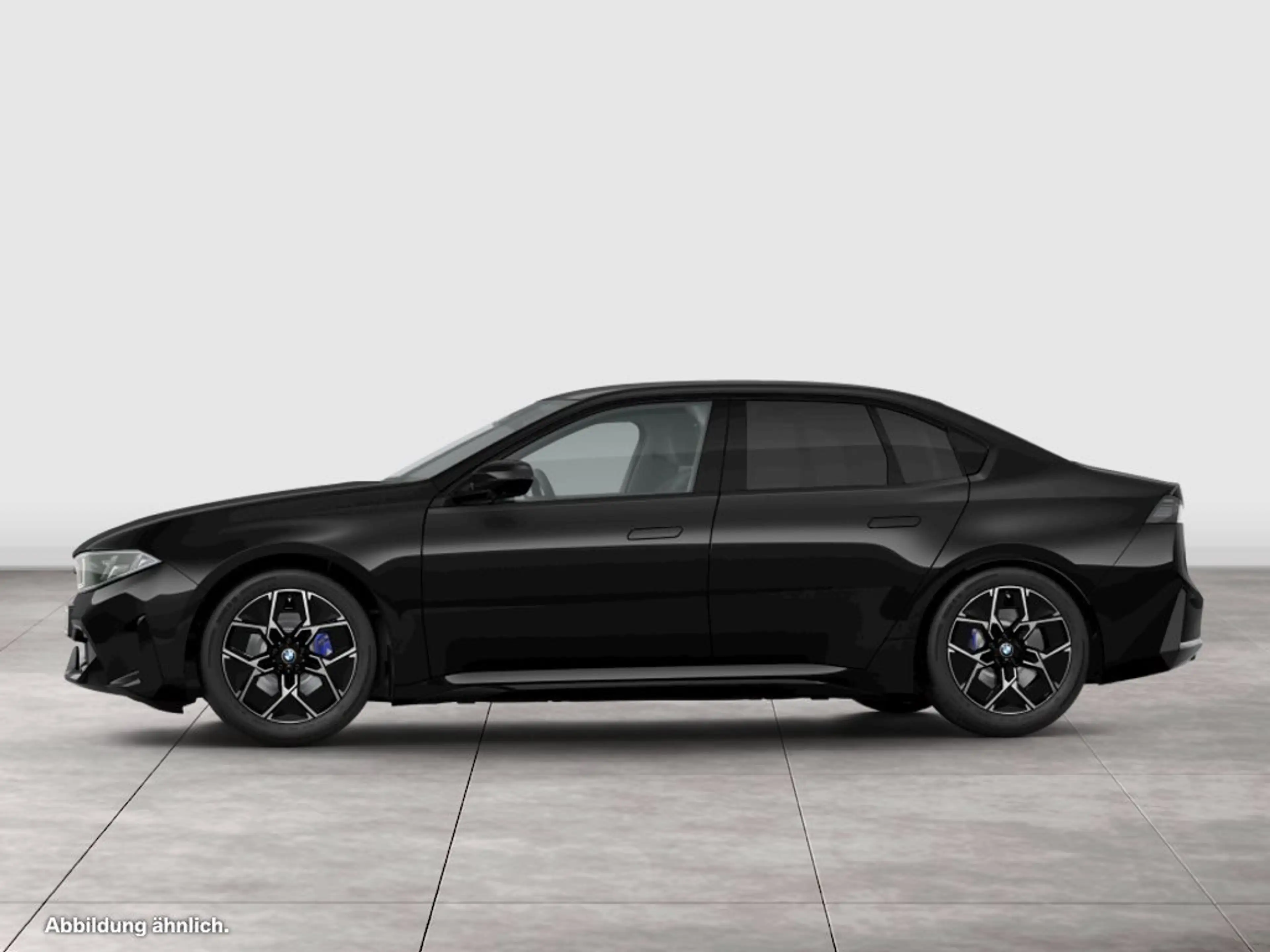 BMW i3 50 xDrive M Sport HUD ACC 360°KAM RFK NAVI — photo 5