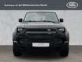 Land Rover Defender 90 D200 X-Dynamic HSE Luftfed./ACC/AHK Noir - thumbnail 8