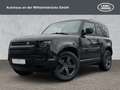 Land Rover Defender 90 D200 X-Dynamic HSE Luftfed./ACC/AHK Noir - thumbnail 1