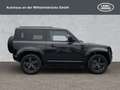 Land Rover Defender 90 D200 X-Dynamic HSE Luftfed./ACC/AHK Noir - thumbnail 6