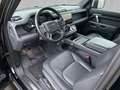 Land Rover Defender 90 D200 X-Dynamic HSE Luftfed./ACC/AHK Noir - thumbnail 13