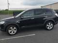 Chevrolet Captiva Captiva 2.0 2WD 7 Sitzer LS Noir - thumbnail 4