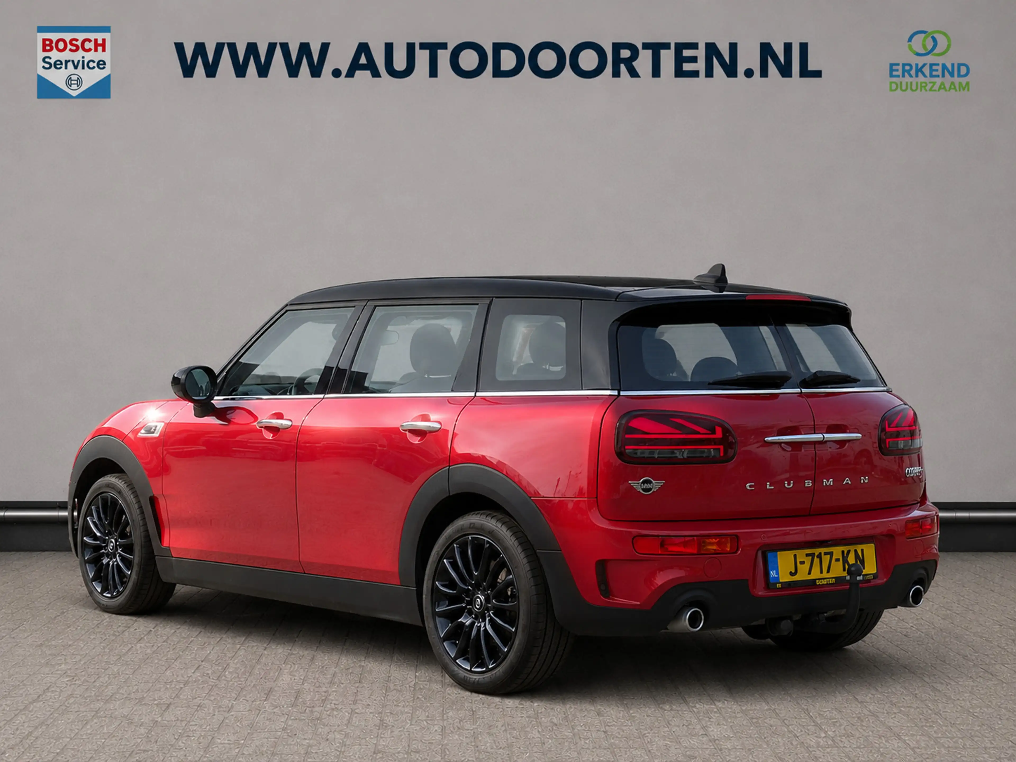 MINI Cooper S Clubman Mini 2.0 S|Snel Binnen! — photo 2