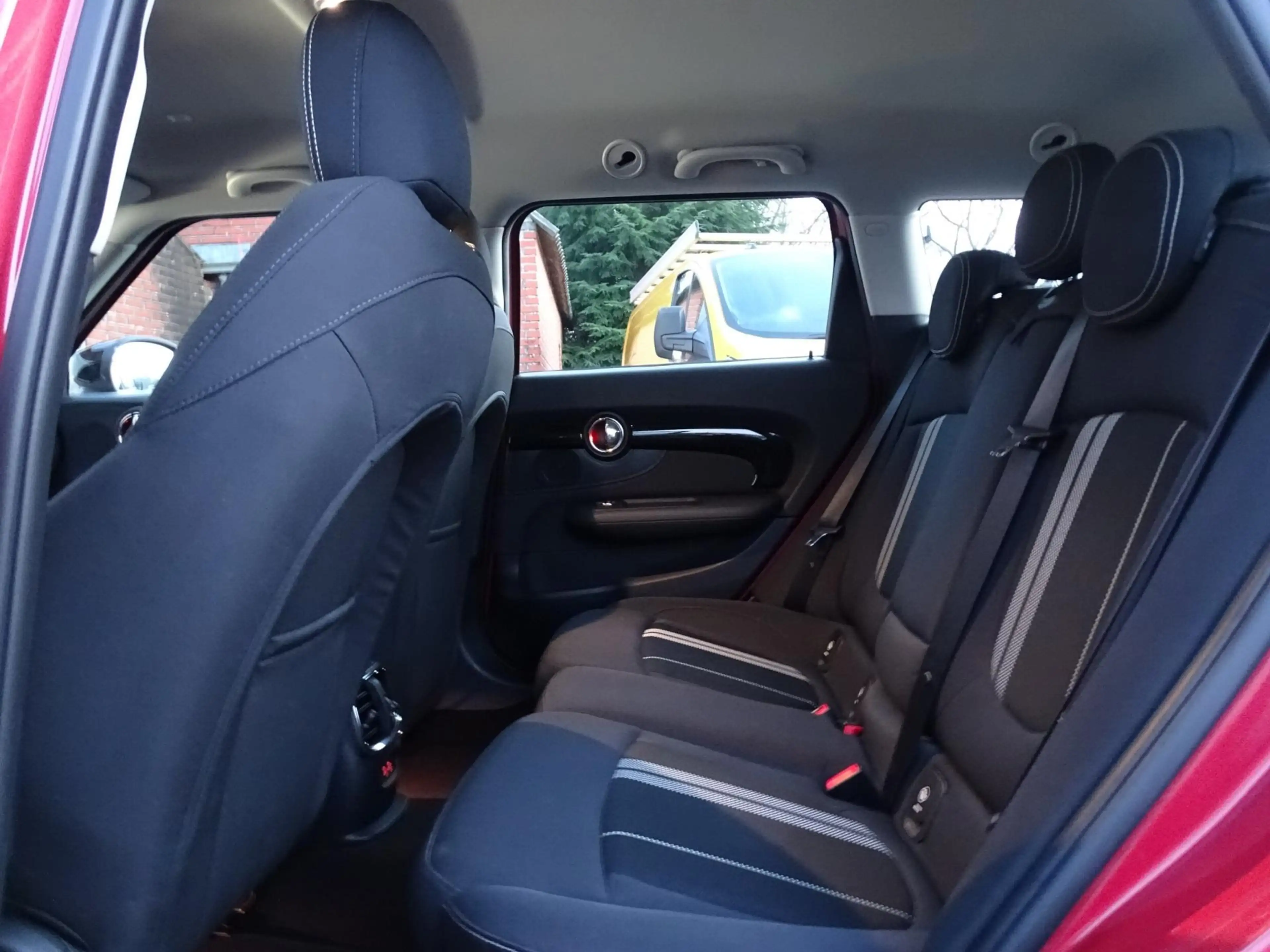 MINI Cooper S Clubman Mini 2.0 S|Snel Binnen! — photo 12