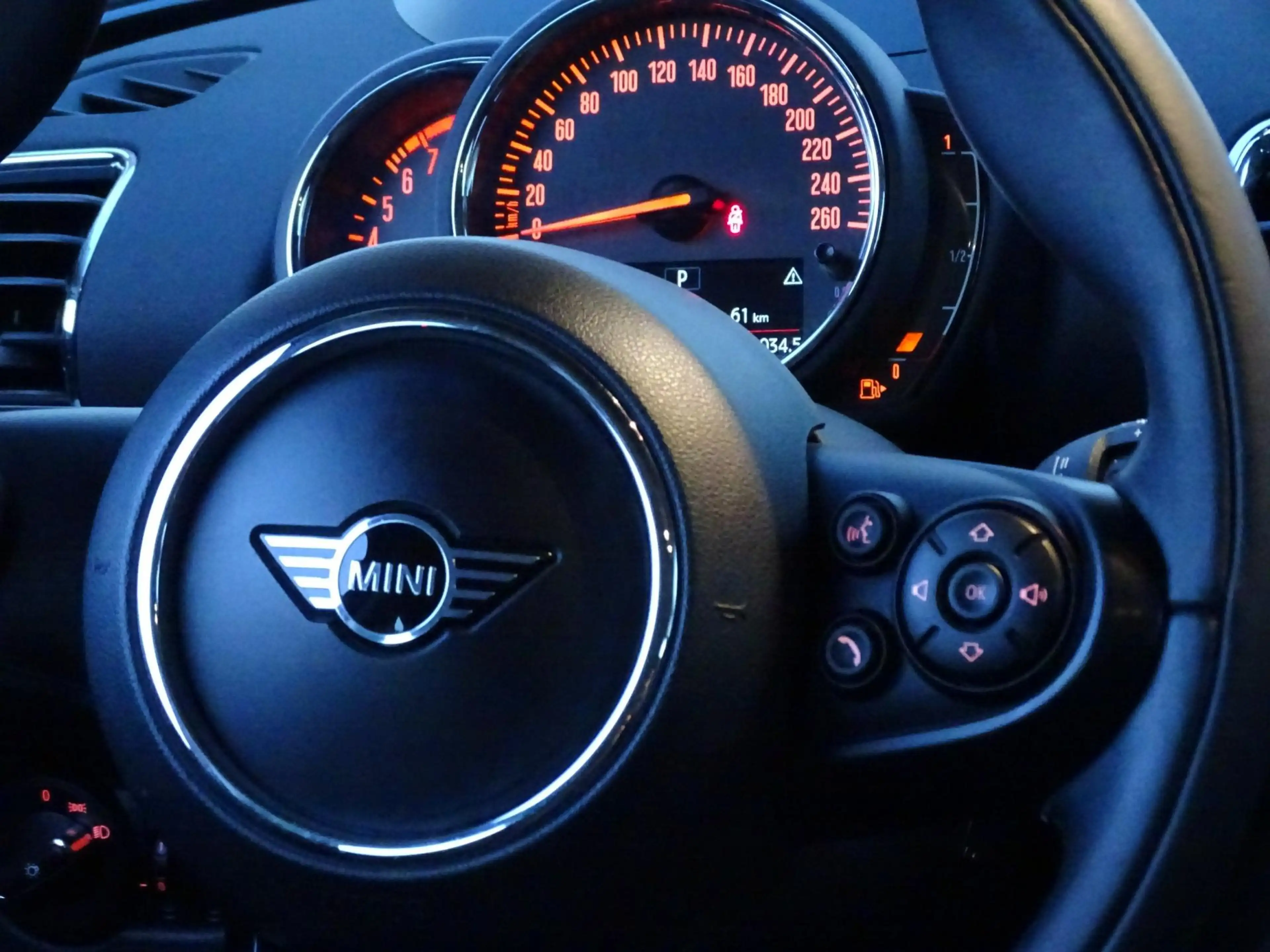 MINI Cooper S Clubman Mini 2.0 S|Snel Binnen! — photo 10
