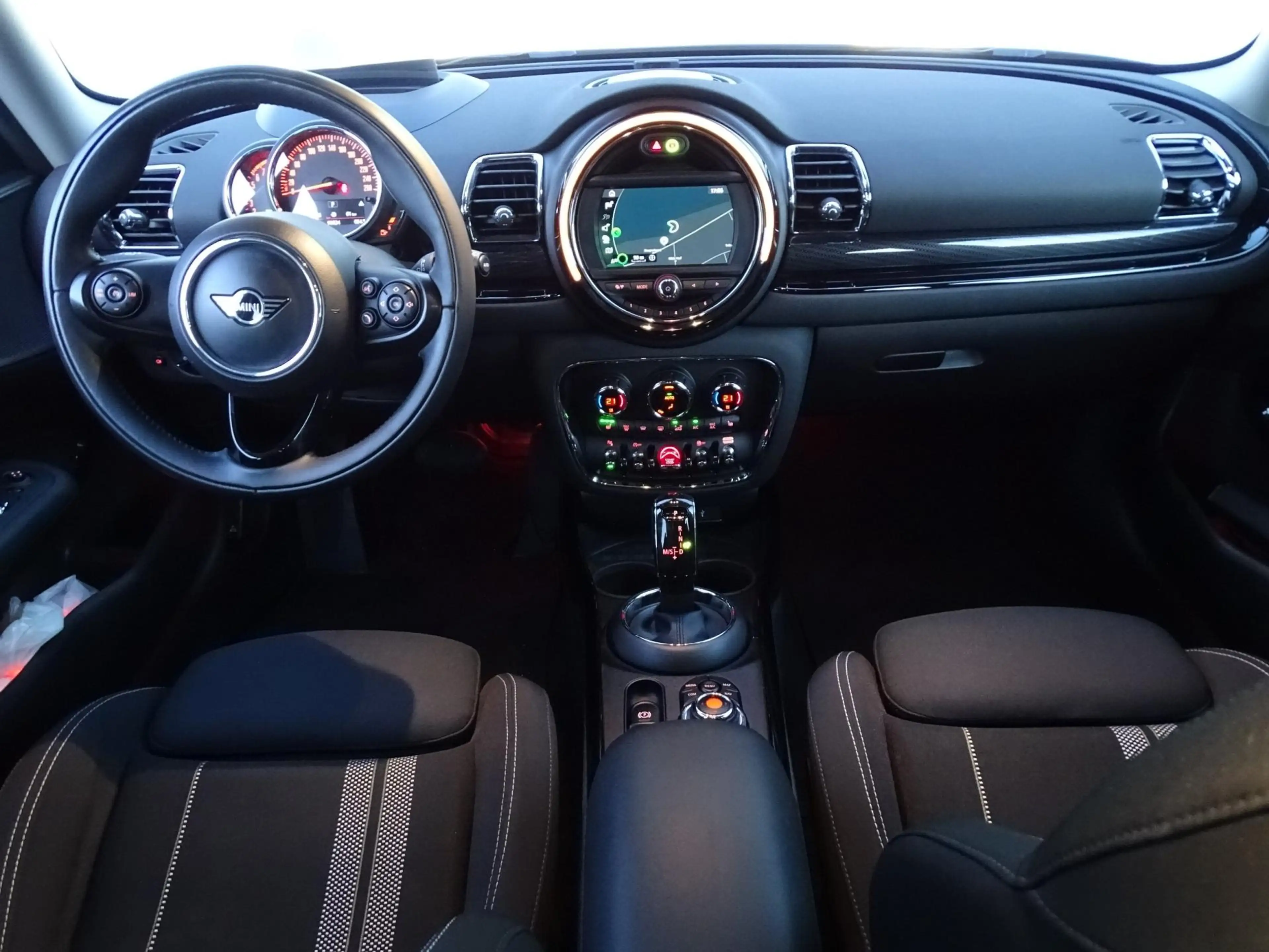MINI Cooper S Clubman Mini 2.0 S|Snel Binnen! — photo 3