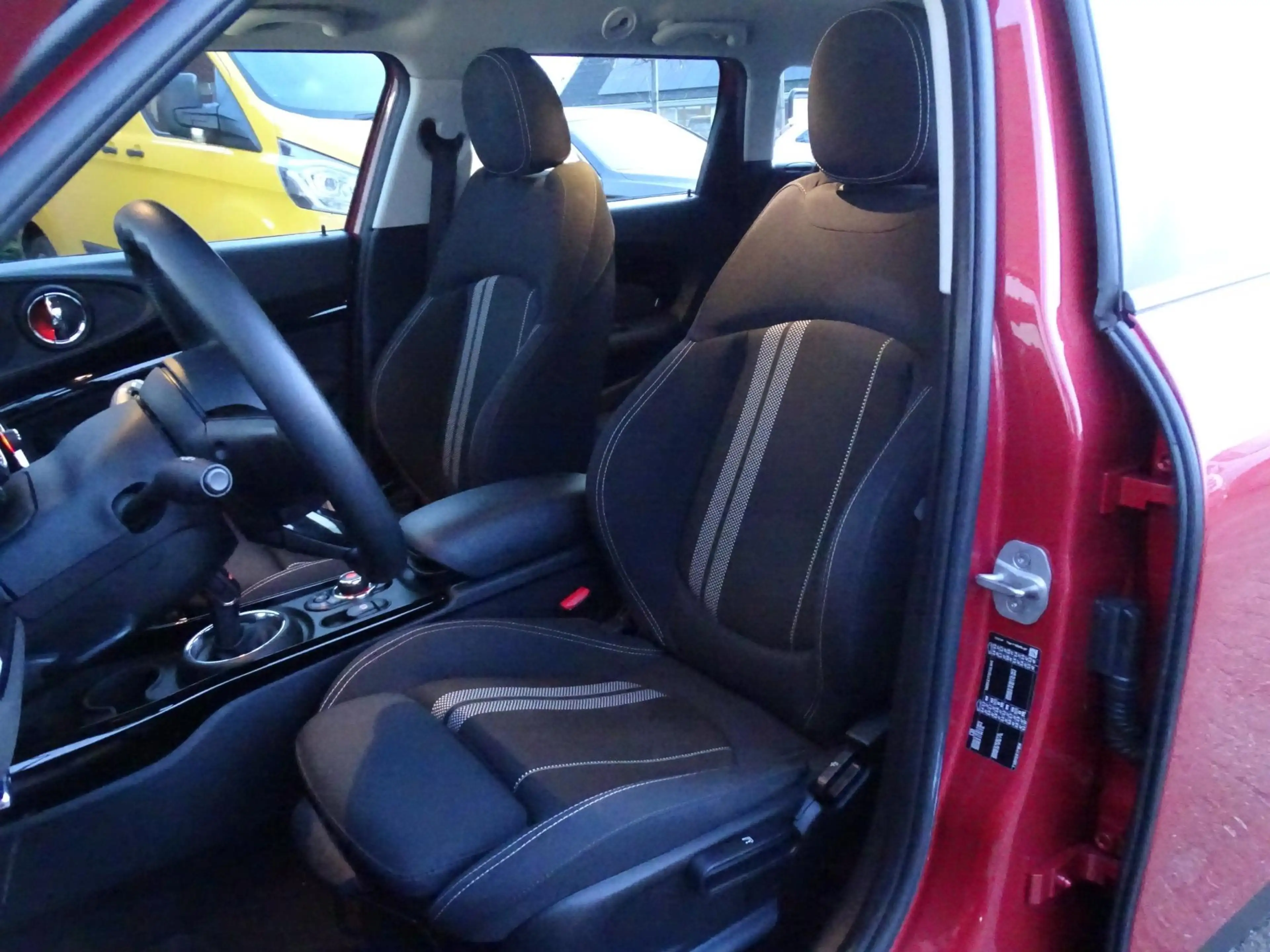 MINI Cooper S Clubman Mini 2.0 S|Snel Binnen! — photo 8