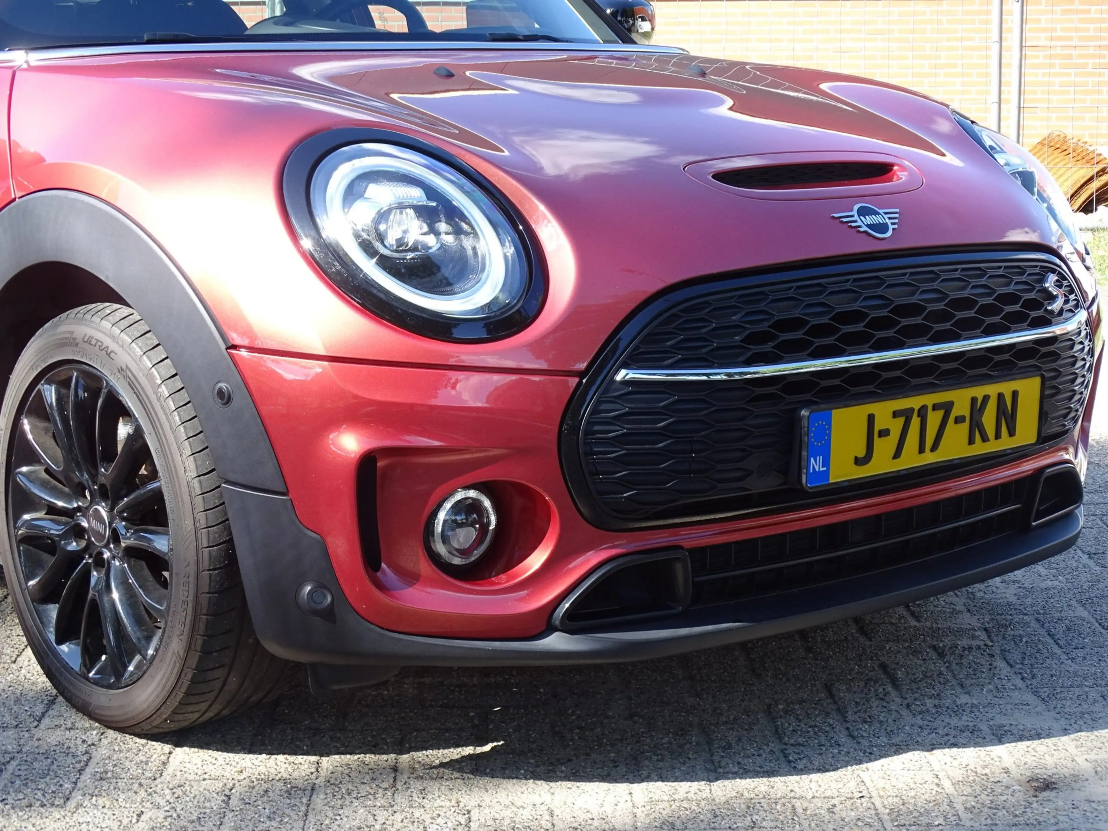 MINI Cooper S Clubman Mini 2.0 S|Snel Binnen! — photo 4
