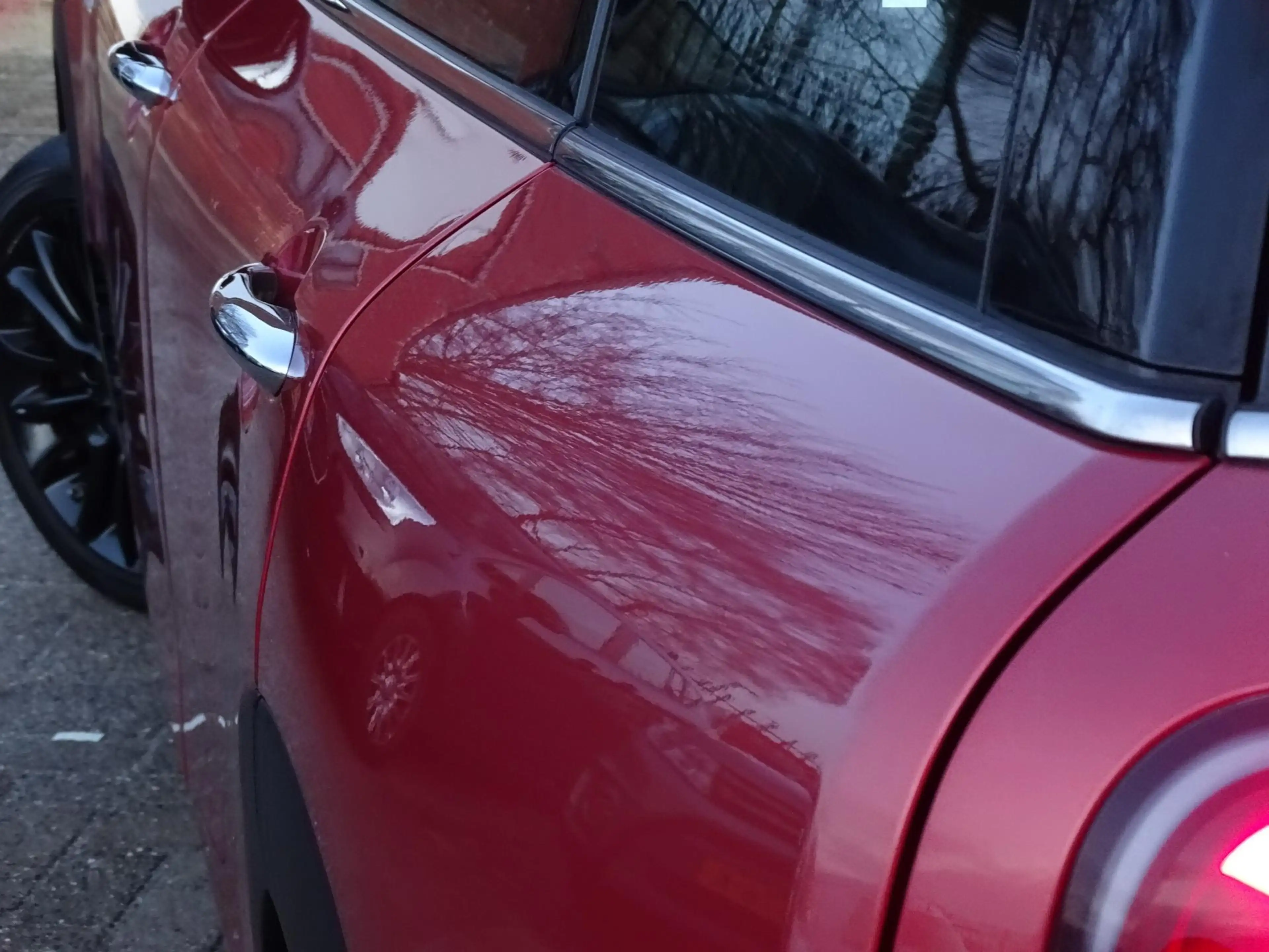 MINI Cooper S Clubman Mini 2.0 S|Snel Binnen! — photo 15