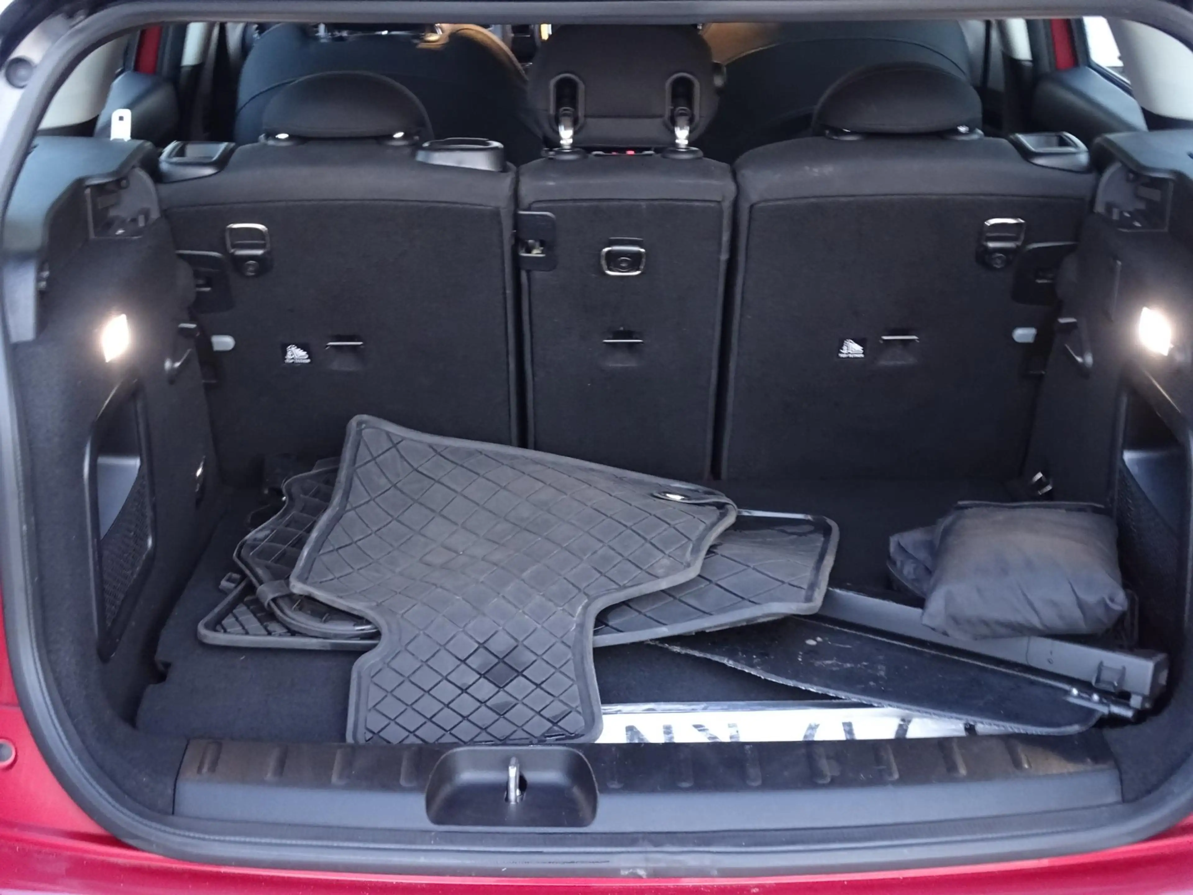 MINI Cooper S Clubman Mini 2.0 S|Snel Binnen! — photo 13