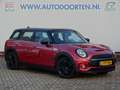MINI Cooper S Clubman Mini 2.0 S|Snel Binnen! Rouge - thumbnail 1