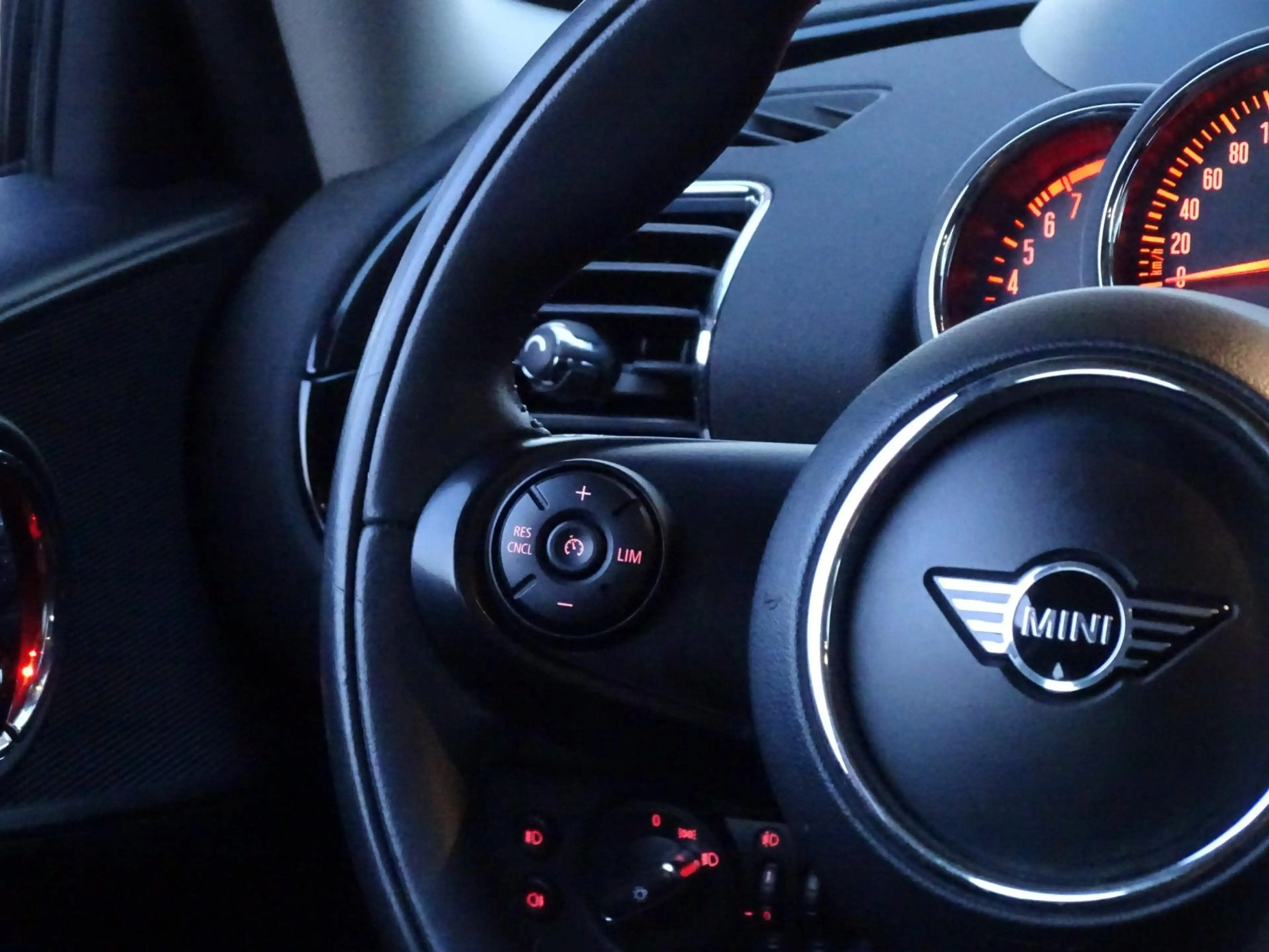 MINI Cooper S Clubman Mini 2.0 S|Snel Binnen! — photo 11