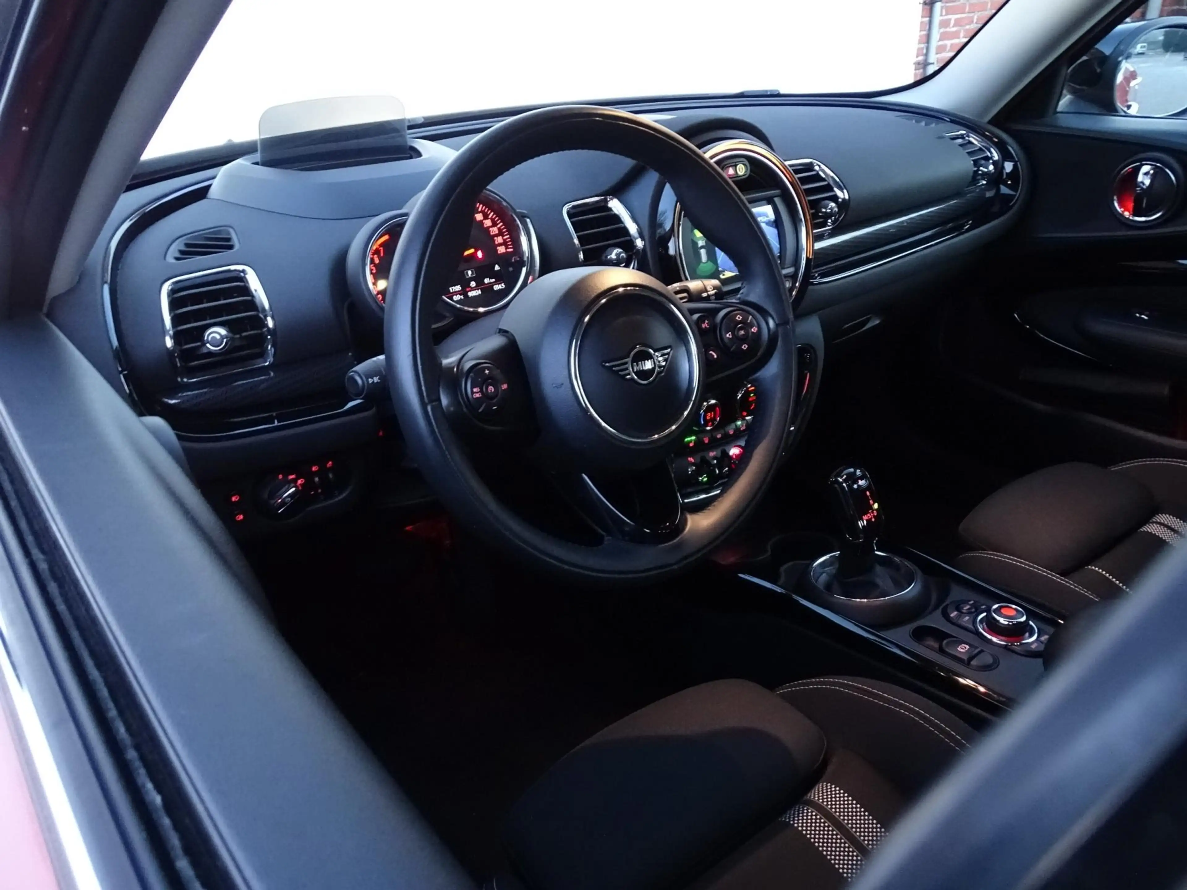 MINI Cooper S Clubman Mini 2.0 S|Snel Binnen! — photo 7