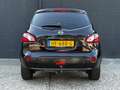 Nissan Qashqai+2 1.6 360 7PERSOONS|PANO|LEDER|NAVI|173331KM|NWE APK Blau - thumbnail 6