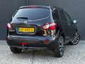 Nissan Qashqai+2 1.6 360 7PERSOONS|PANO|LEDER|NAVI|173331KM|NWE APK Blau - thumbnail 4