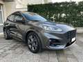 Ford Kuga 2.0 EcoBlue 120 CV aut. 2WD ST-Line Grigio - thumbnail 4