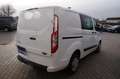Ford Transit Custom 300 L1 Trend DoKa 6 Sitze Zahnriemen neu Weiß - thumbnail 5