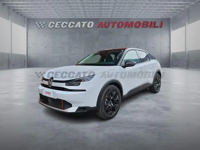 Citroen C4 C4 1.2 hybrid Collection 145cv e-dcs6