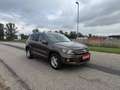Volkswagen Tiguan 2,0 TDI BMT 4Motion Sport&Style DPF Braun - thumbnail 2
