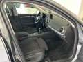 Audi A3 Sportback 2.0 tdi Ambition quattro 150cv E6 S-LINE Gris - thumbnail 10