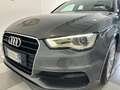 Audi A3 Sportback 2.0 tdi Ambition quattro 150cv E6 S-LINE Gris - thumbnail 8