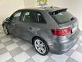 Audi A3 Sportback 2.0 tdi Ambition quattro 150cv E6 S-LINE Gris - thumbnail 6