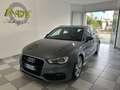 Audi A3 Sportback 2.0 tdi Ambition quattro 150cv E6 S-LINE Gris - thumbnail 1