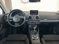 Audi A3 Sportback 2.0 tdi Ambition quattro 150cv E6 S-LINE Gris - thumbnail 14