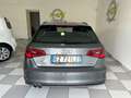 Audi A3 Sportback 2.0 tdi Ambition quattro 150cv E6 S-LINE Gris - thumbnail 5