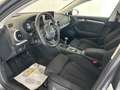 Audi A3 Sportback 2.0 tdi Ambition quattro 150cv E6 S-LINE Gris - thumbnail 9