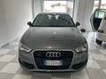 Audi A3 Sportback 2.0 tdi Ambition quattro 150cv E6 S-LINE Gris - thumbnail 2
