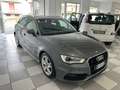 Audi A3 Sportback 2.0 tdi Ambition quattro 150cv E6 S-LINE Gris - thumbnail 3