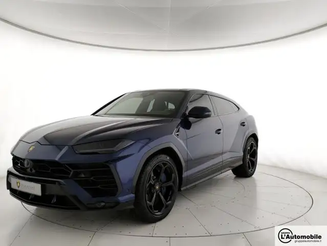 Lamborghini Urus Urus 4.0 V8 auto