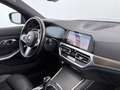 BMW 330 e Touring M-Sport Aut LED SKY LEDER NAVI R-CAM Blau - thumbnail 14