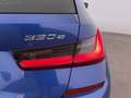 BMW 330 e Touring M-Sport Aut LED SKY LEDER NAVI R-CAM Blau - thumbnail 11