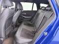 BMW 330 e Touring M-Sport Aut LED SKY LEDER NAVI R-CAM Blau - thumbnail 27