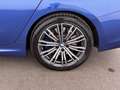 BMW 330 e Touring M-Sport Aut LED SKY LEDER NAVI R-CAM Blau - thumbnail 28