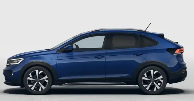 Volkswagen Taigo Taigo 1.5 TSI OPF DSG Style