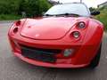 smart roadster smart roadster-coupe ultimate Rood - thumbnail 4