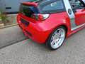 smart roadster smart roadster-coupe ultimate Rood - thumbnail 1